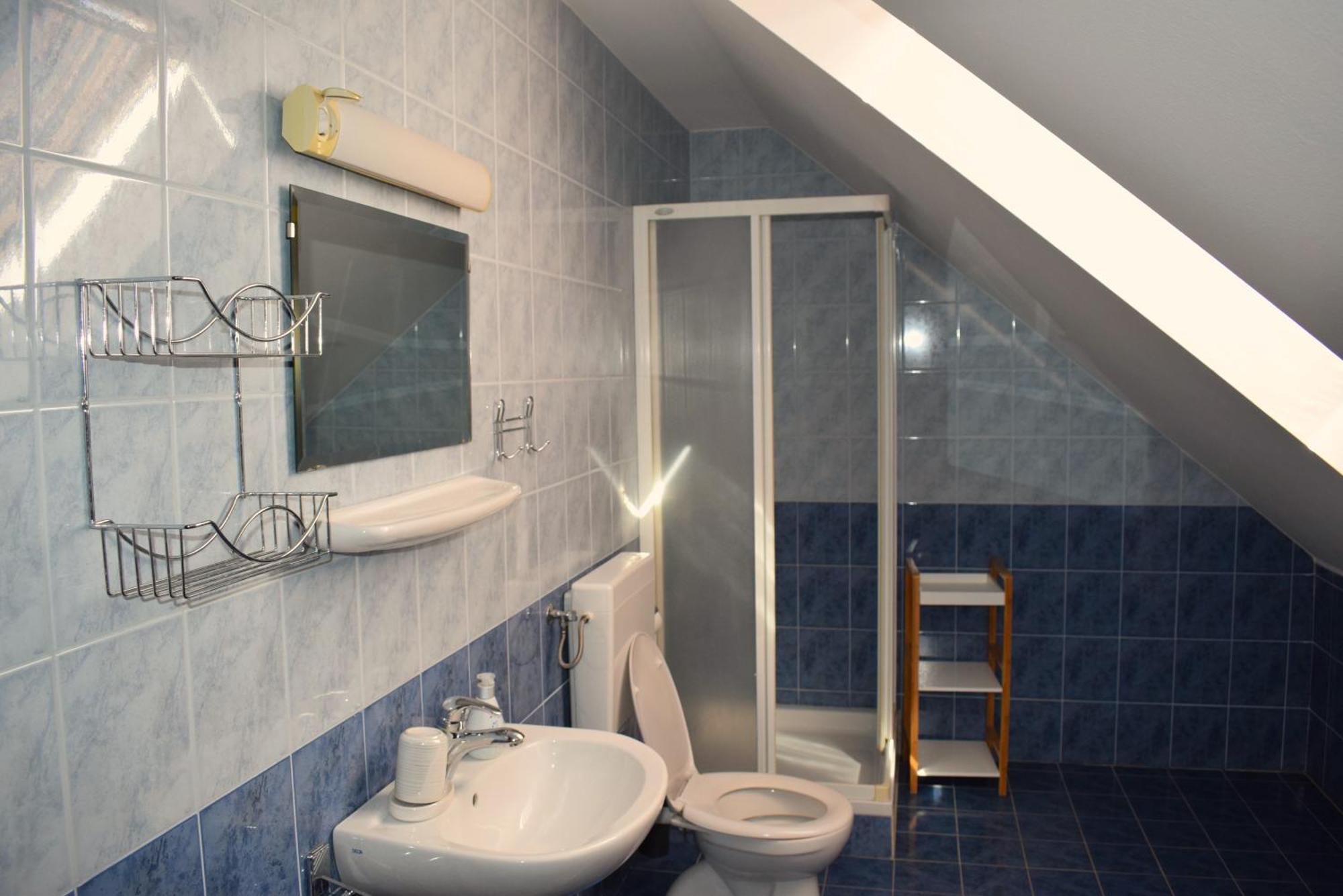 Farm Stay Zevnik Брежице Экстерьер фото