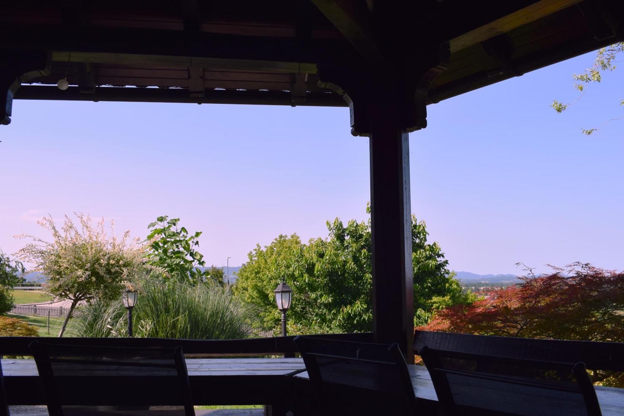 Farm Stay Zevnik Брежице Экстерьер фото