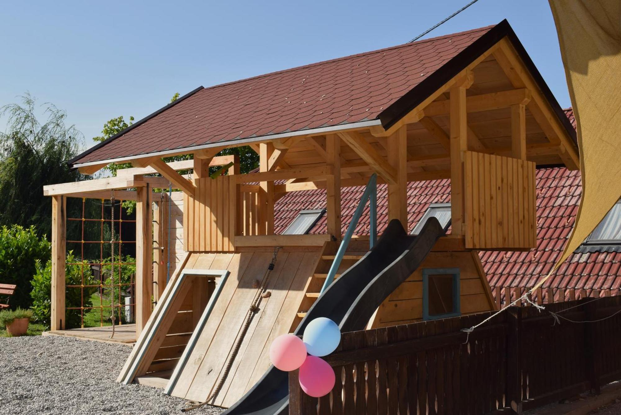 Farm Stay Zevnik Брежице Экстерьер фото